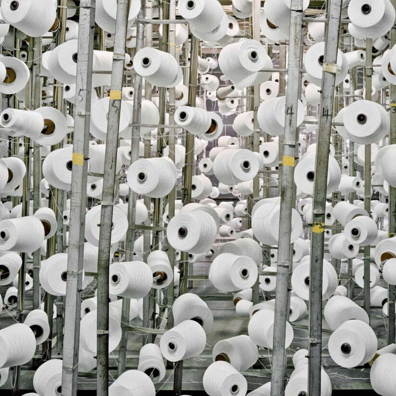 What happened to the Textile Industry in America?