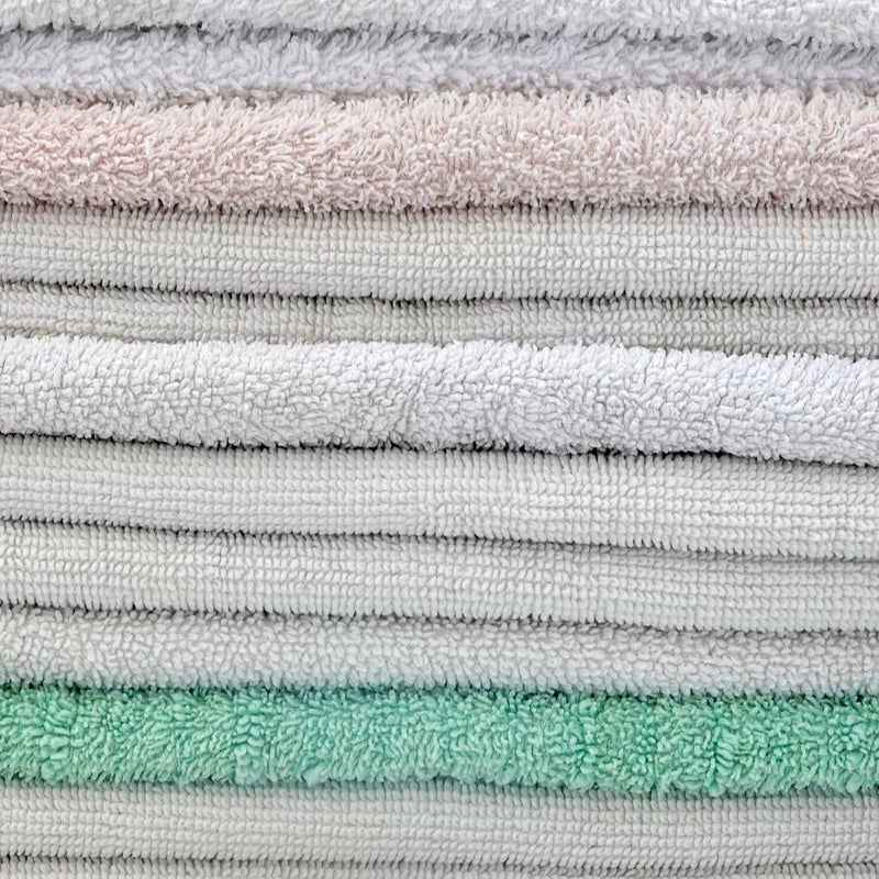 So, what exactly is Terry Cloth and why should I care?