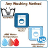 Meliora Laundry Powder - Unscented Washing Method