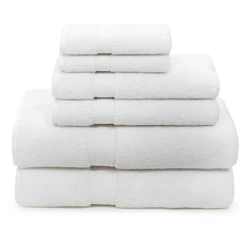 American Comfort Bath Towels - Ring Spun Cotton - (New!) freeshipping - AmericanTowels.US