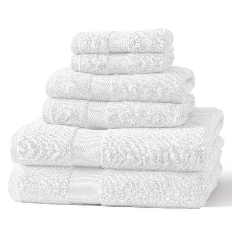 American Luxury Extra Plush Bath Towels freeshipping - AmericanTowels.US