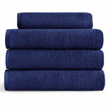 American Classic Bath Towels - 100% Ring-Spun Cotton