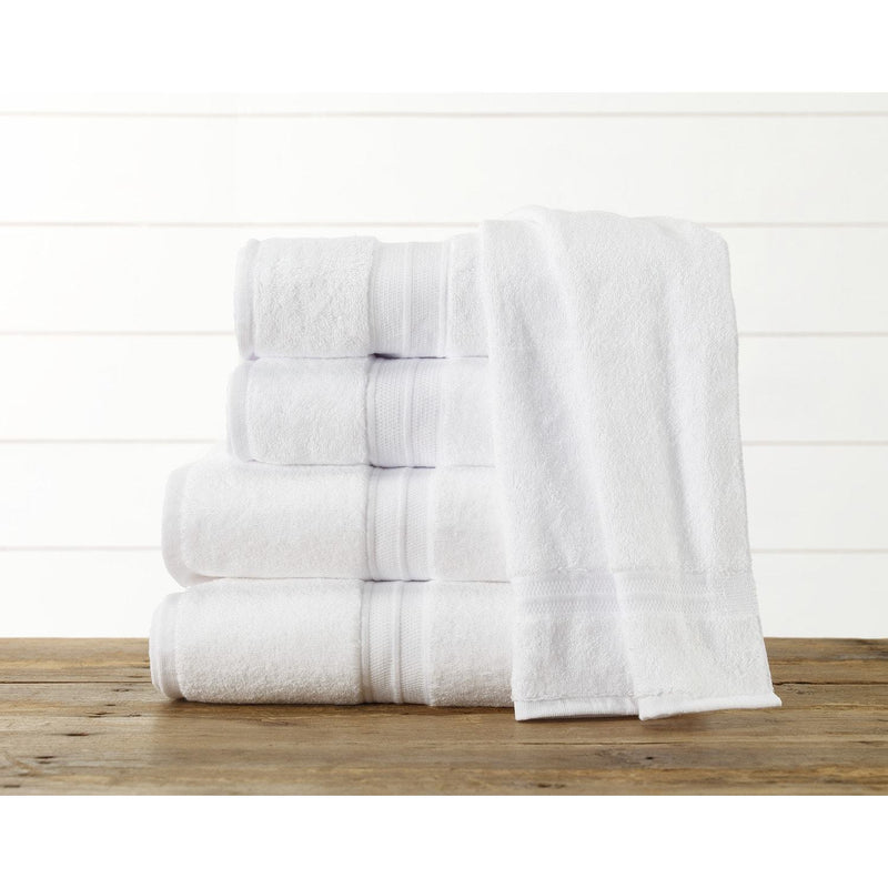 Spa Bath Towels Made in America
